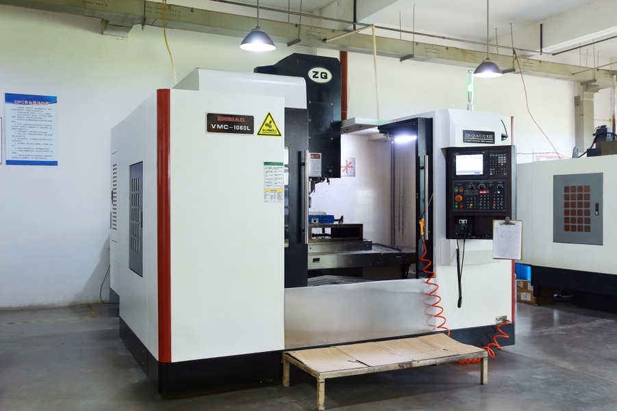 Jiangsu Kunyuan Rubber & Plastic Technology Co.,Ltd خط إنتاج المصنع