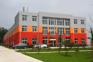 الصين Jiangsu Kunyuan Rubber & Plastic Technology Co.,Ltd ملف الشركة 