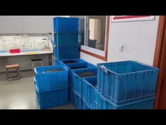 مصنع أغلفة المطاط