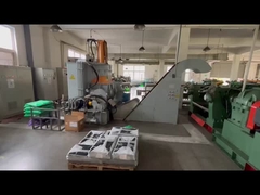 صانع أغطية مطاطية