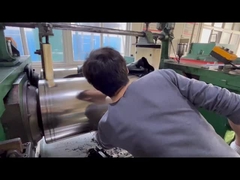 مصنع غطاء المطاط