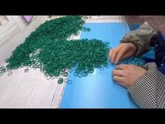 مصنع غطاء المطاط