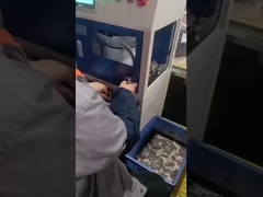 حلقات سيليكون O المقاومة للحرارة الاحتكاكية في التطبيقات الدوارة