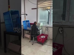 حلقات سيليكون O المقاومة للحرارة الاحتكاكية في التطبيقات الدوارة