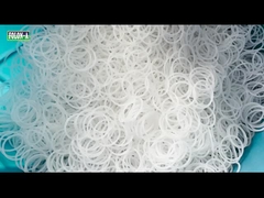 يا الدائري المطاط