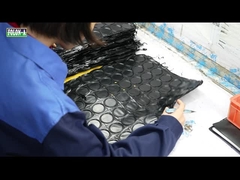 الحلقة المطاطية