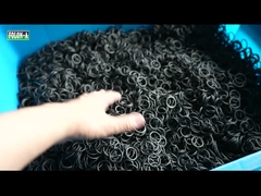 يا الدائري المطاط